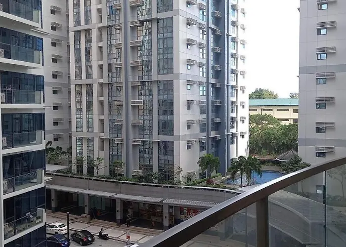 Morgan Bgc Shortwalk1 Venice Mall Free Pool Apartment *