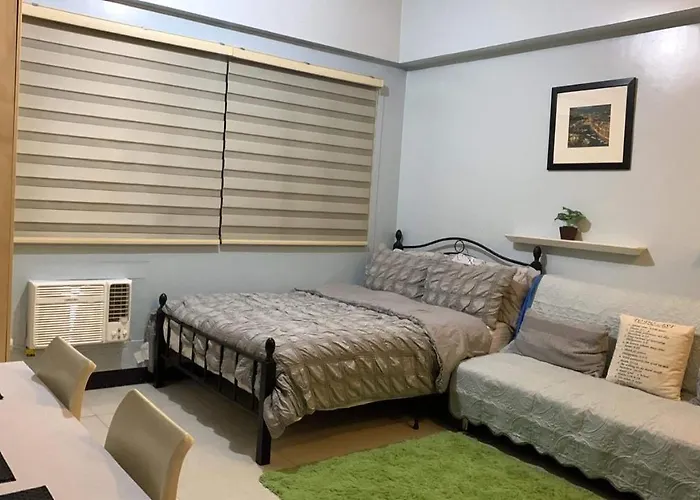 Morgan Bgc Shortwalk1 Venice Mall Free Pool Apartment