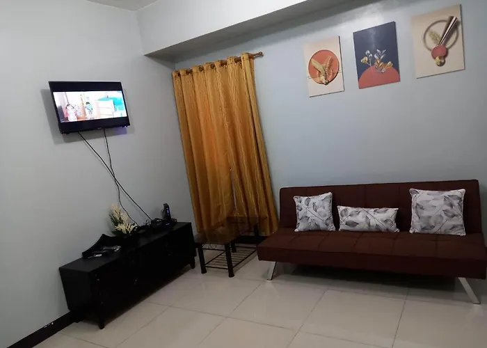 Apartment Morgan Bgc Shortwalk1 Venice Mall Free Pool *