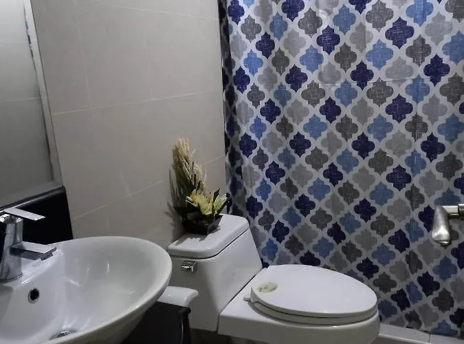 Apartment Morgan Bgc Shortwalk1 Venice Mall Free Pool